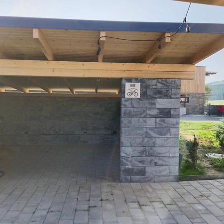 Apartman B4 הרבוצ'יסה מראה חיצוני תמונה
