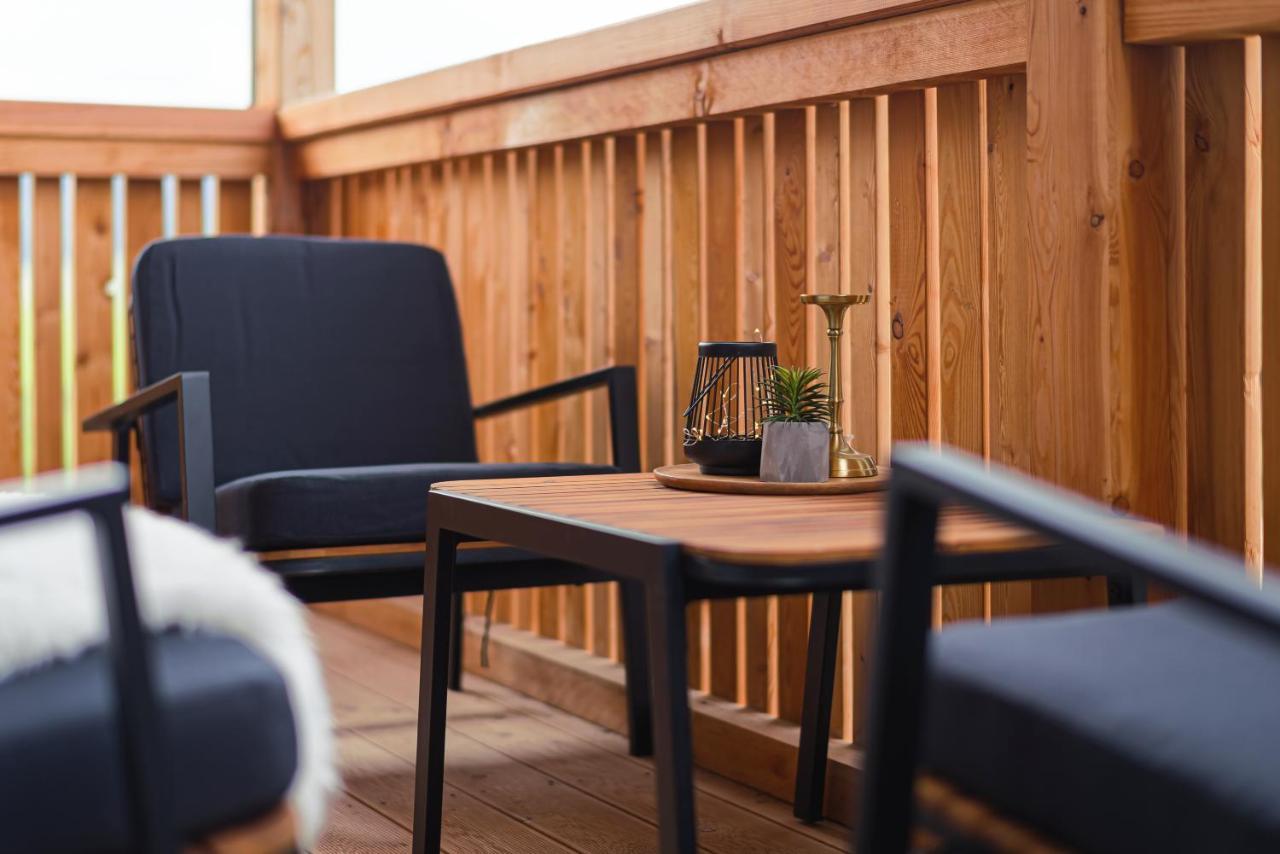 Apartman B4 הרבוצ'יסה מראה חיצוני תמונה