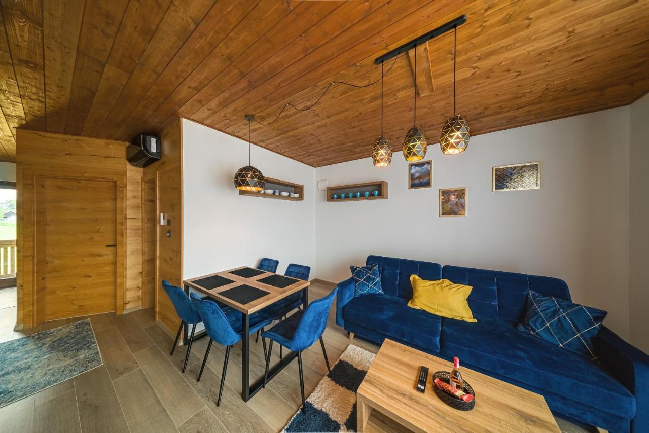 Apartman B4 הרבוצ'יסה מראה חיצוני תמונה