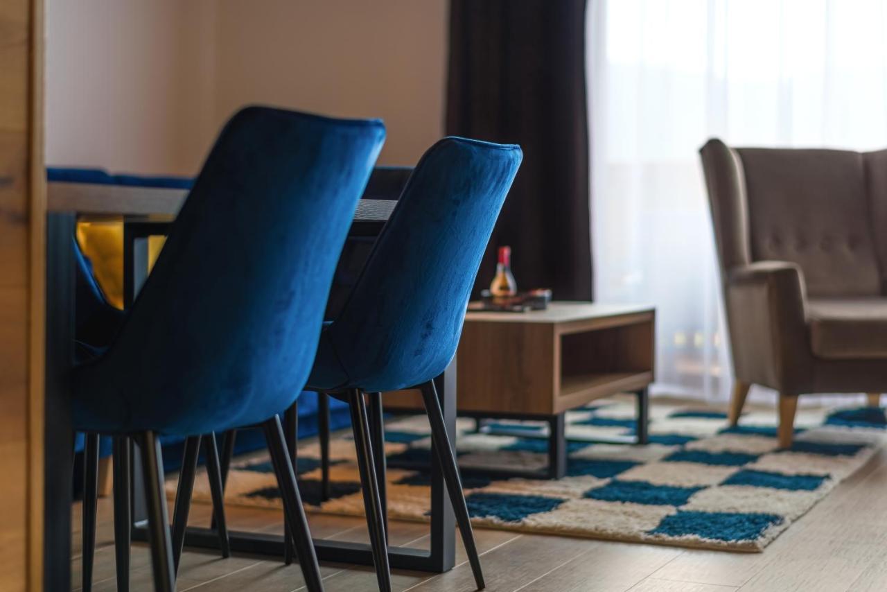 Apartman B4 הרבוצ'יסה מראה חיצוני תמונה