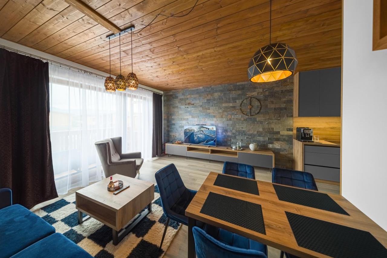 Apartman B4 הרבוצ'יסה מראה חיצוני תמונה