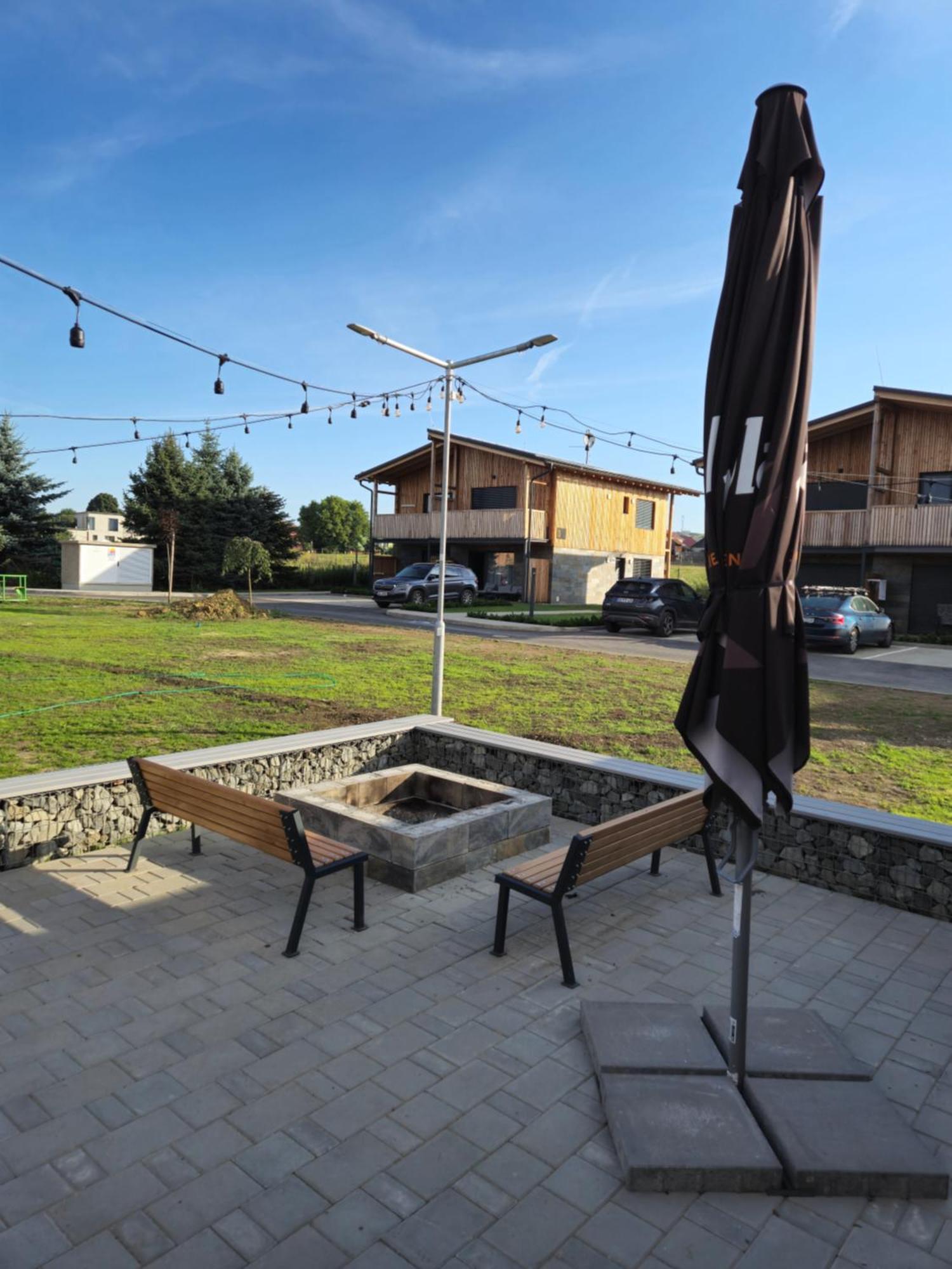 Apartman B4 הרבוצ'יסה מראה חיצוני תמונה